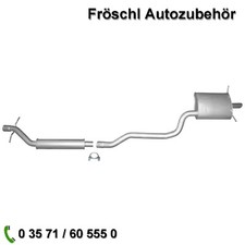 für Chrysler Pacifica 3,5 V6