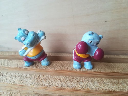 Sammlung 1997 happy - Ü-ei-sammlung,