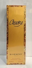 ORGANZA by GIVENCHY EAU DE