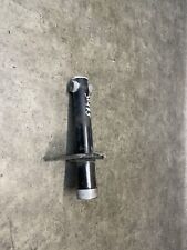 Audi A4 B5 Facelift Pralldämpfer Stoßstange vorne Links 8D0807133A #30175