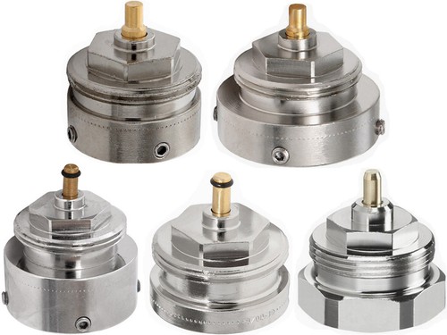 Adapter heimeier - adapter,