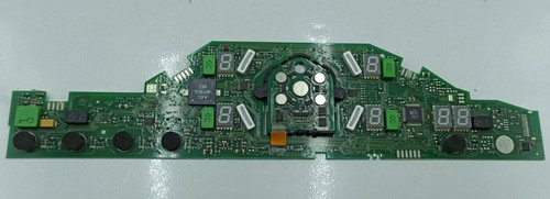 Neff yl161 bedienung touch - bedienung,