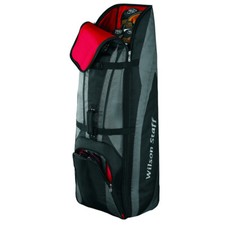 Premium Travel  Gear Cover Fluggepäck schwarz- grau- UVP 220€uro