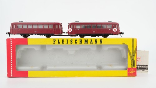 Fleischmann 1372 2 - h0, 1372/2