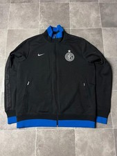 Nike Zipper Inter Mailand