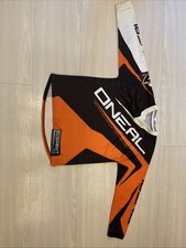 O Neal Kids Shirt Gr.122 Motocross Jersey Jersey Trikot