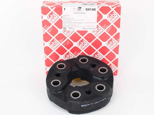 Febi hardyscheibe 105mm bmw - febi,