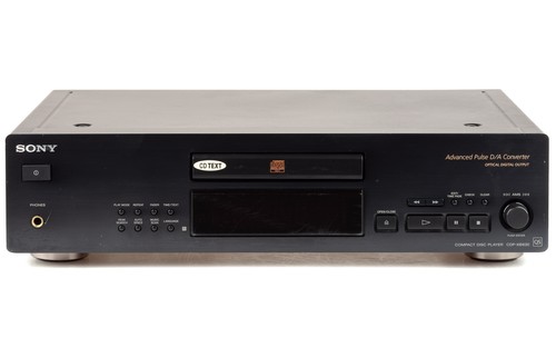 Sony cdp xb630 player fb - cdp-xb630, cd