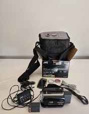 JVC Everio GZ-HD40 HD