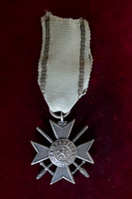 Bulgarien Militärorden für Tapferkeit 2.Klasse 1915 am Band