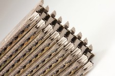 H0 Fleischmann 9 x 6101 200mm