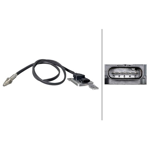 Nox sensor harnstoff - nox-sensor, m20x1,5