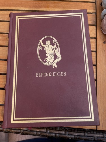 Elfenreigen villamaria - elfenreigen,