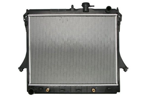 Wasserkühler motorkühlung - wasserkühler,