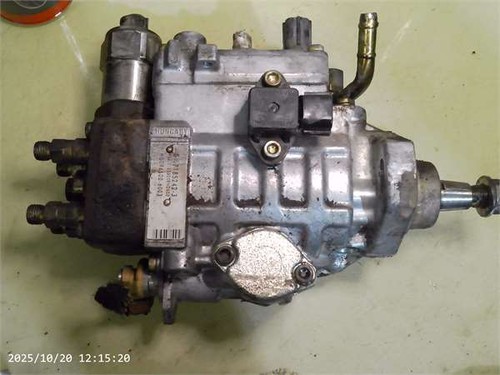 Hu0965006003 einspritzpumpe - ,