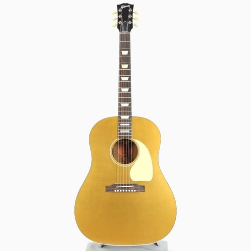 Gibson custom shop gold - j-45,