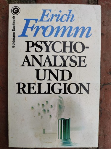 Psychoanalyse und religion - und,