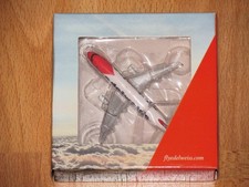 herpa wings 528986 - Edelweiss