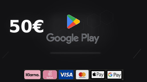 Googleplay gutschein - googleplay,