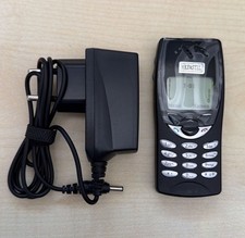 Nokia 8210 Black Geprüft