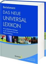 Bertelsmann Das neue