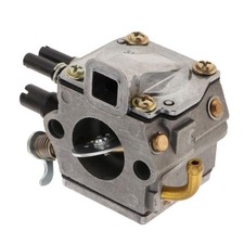 Vergaser für Stihl Motorsäge Kompensatoranschluss 036 036AV MS360 1125-120-0613