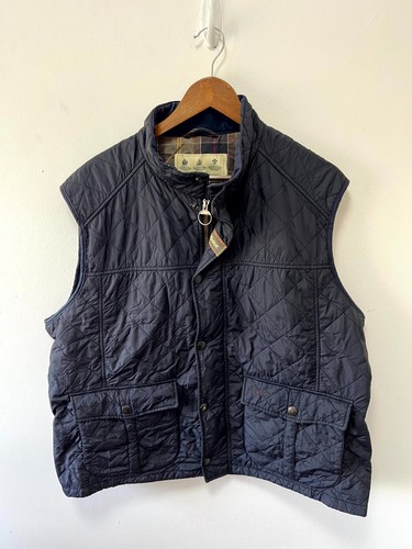 Barbour explorer gilet herren - barbour,