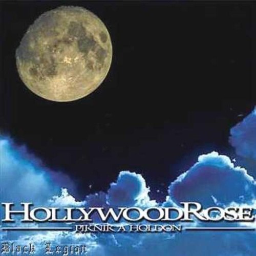 Hollywood rose piknik a - piknik,