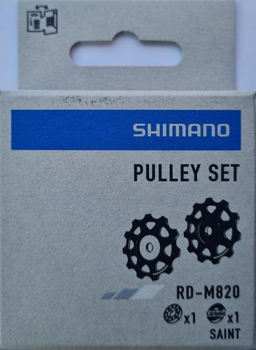 Shimano saint schaltrollensatz - saint,