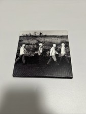 U2 Medium, Rare & Remastered