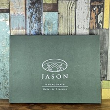 Vintage Elegante Jason 6 Tisch