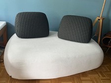 Ligne Roset Designer Sofa Telen Modul B2 2-sitzer