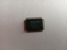 Super Nintendo SNES/SFC PPU1