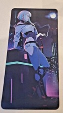 Lucy - Cyberpunk 60x30cm |