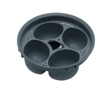 Eierkocher für 4 Eier