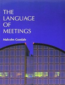 The language meetings - language,