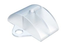 100 Twistec Abstandhalter für