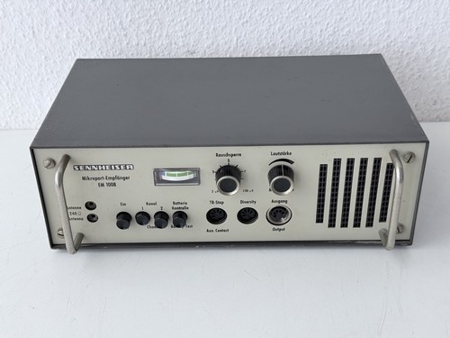 Sennheiser 1008 mikroport - sennheiser, em