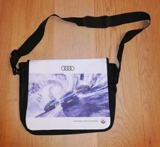 Laptop Tasche Audi 30x40cm