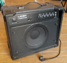 Laney Linebacker Bass 30