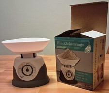 Einfache analoge Mini