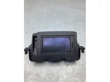 Monitor Navigationssystem