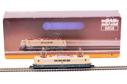Gebrauchte märklin mini club - mini, club/