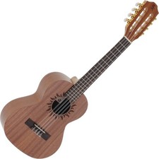 Baton Rouge V2-T8 Sun 8-String