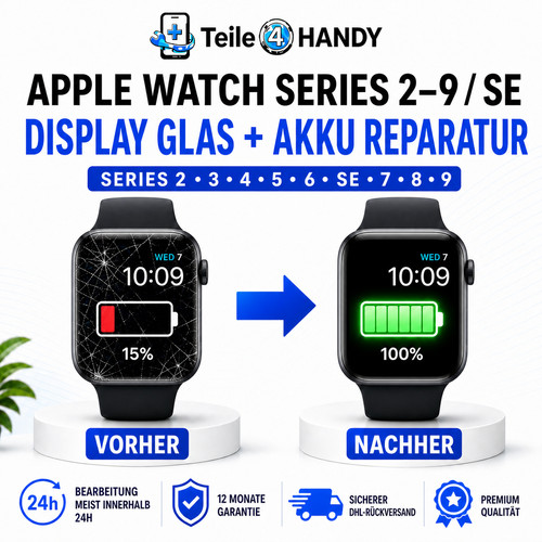 Apple watch series - apple,