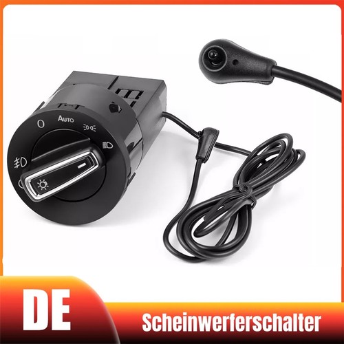 Auto-Scheinwerferschalter