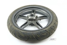 Triumph Sprint ST 1050 2008 - Vorderrad Felge 17x3.50 N13H