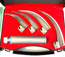 LARYNGOSKOP MACINTOSH LED mit