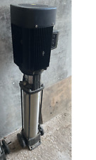 Grundfos CR-22, Wasserpumpe,Pumpe,Wasser,Kreiselpumpe,Brunnenpumpe