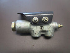 Audi Urquattro 20V Bremskraftregler